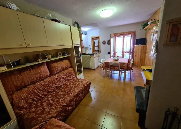 La Baita Di Pan