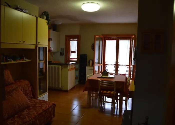 La Baita Di Pan