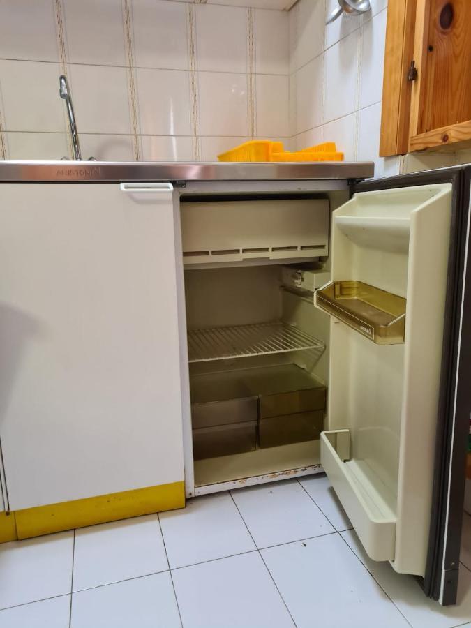 La Di Pan Apartamento *