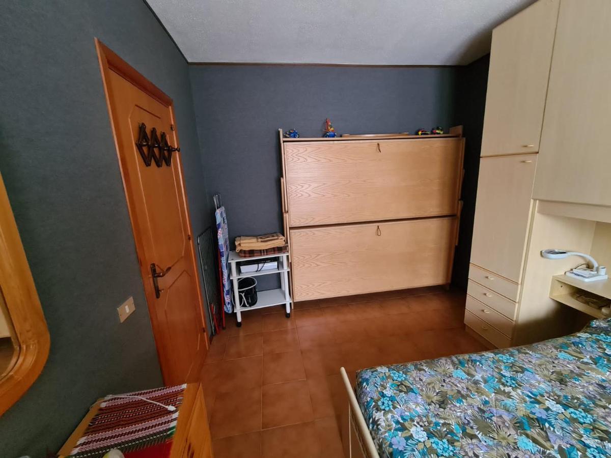 La Di Pan Apartment Pizzoferrato