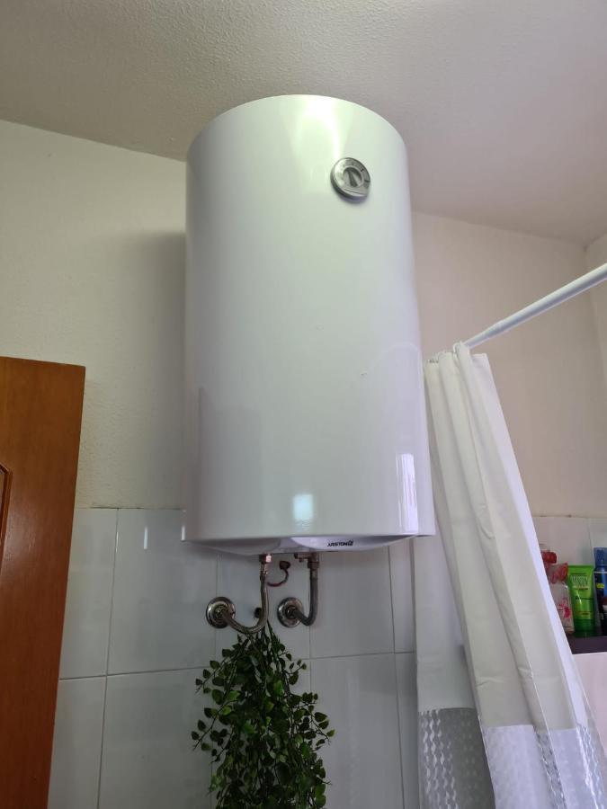 La Di Pan Apartamento *