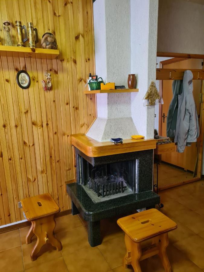 La Di Pan Pizzoferrato