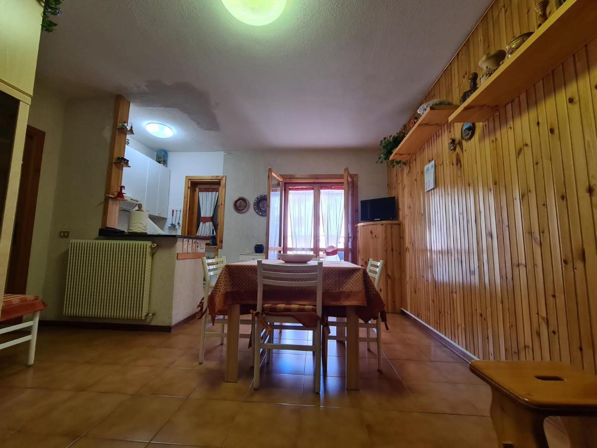 Apartment La Di Pan *