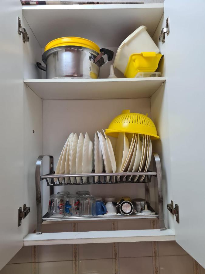 La Di Pan Apartamento *