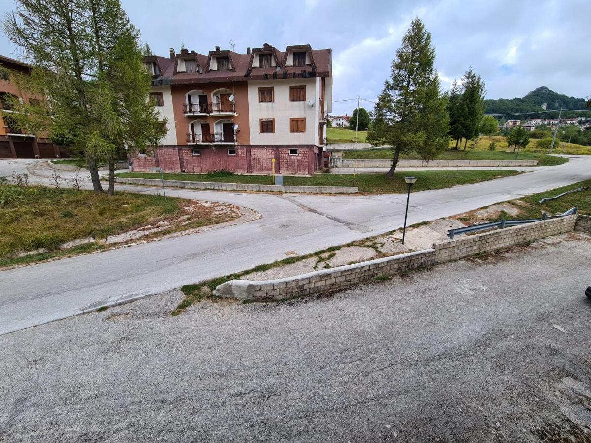 Apartamento La Di Pan