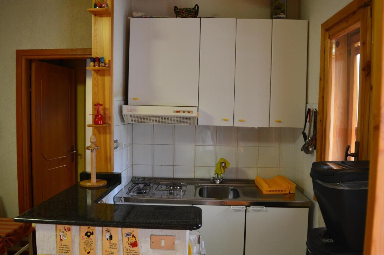 Apartment La Di Pan Pizzoferrato