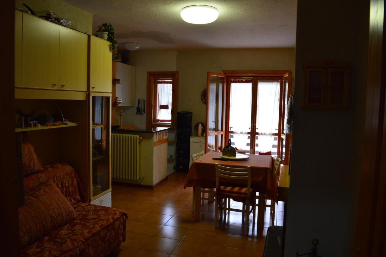 La Di Pan Appartement