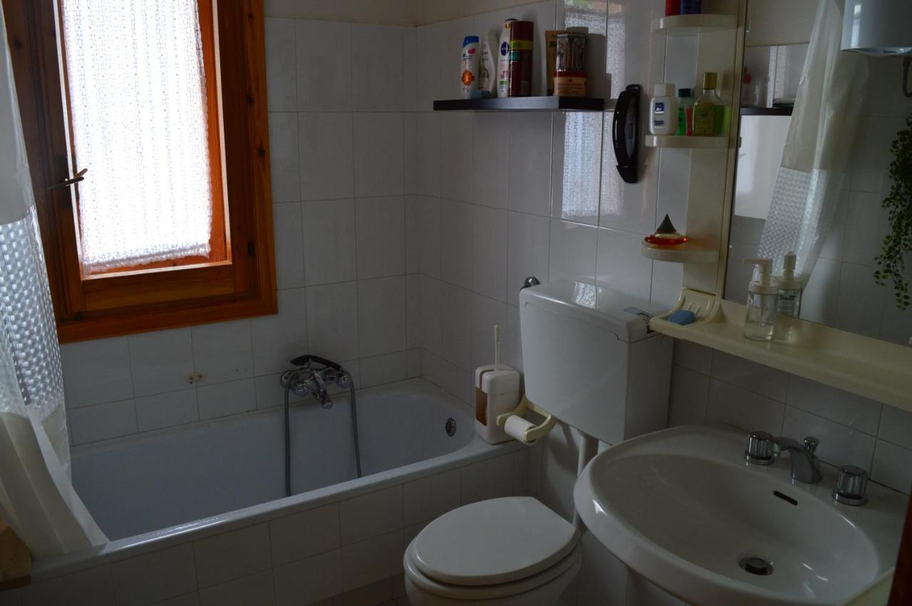 Apartamento La Di Pan *