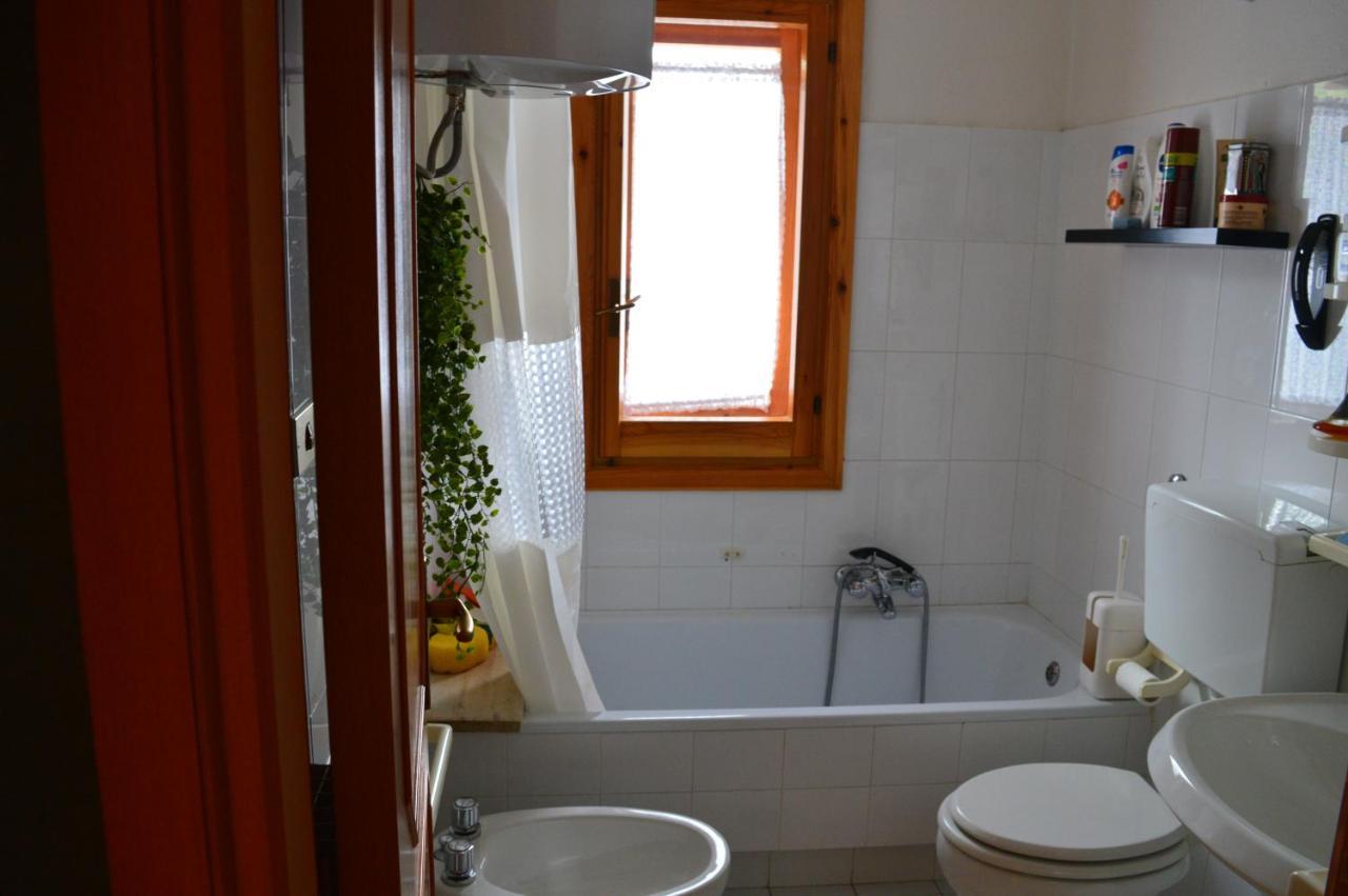 Apartment La Di Pan Pizzoferrato