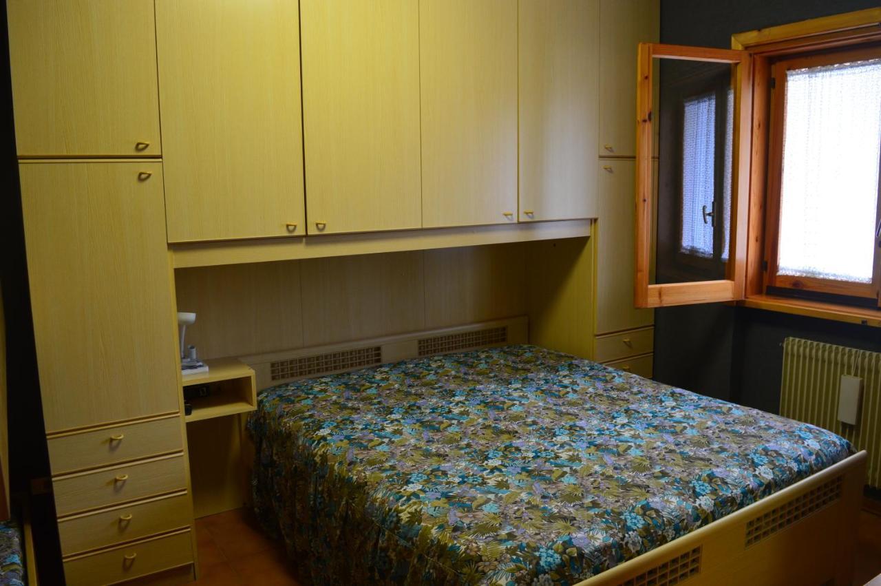 La Di Pan Apartment Pizzoferrato