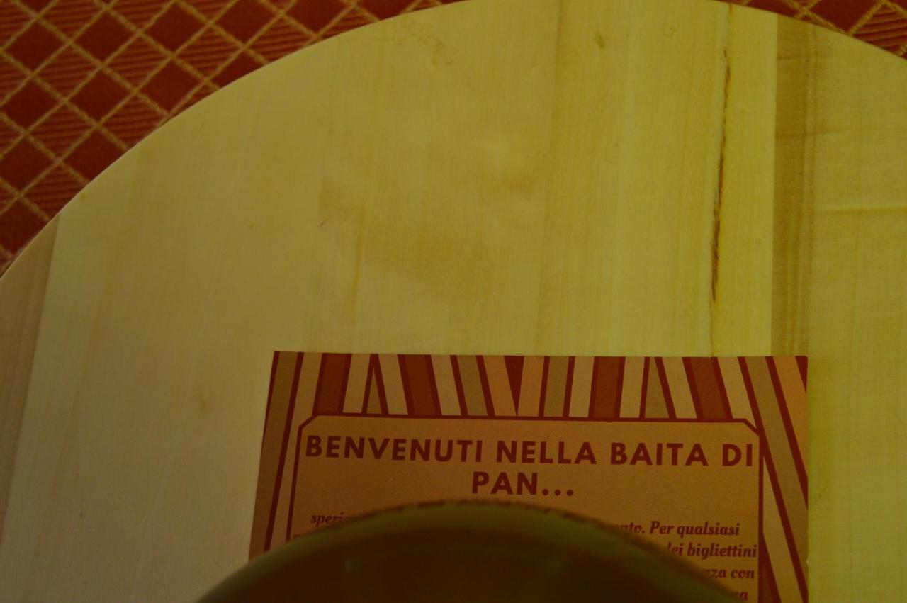 Apartamento La Di Pan