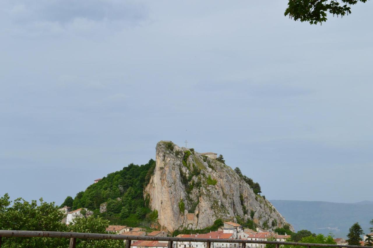 La Di Pan Appartement *